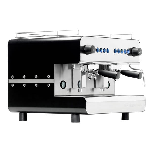 Iberital IB7 Espresso Machine (Single / Double group) – Ghostbird