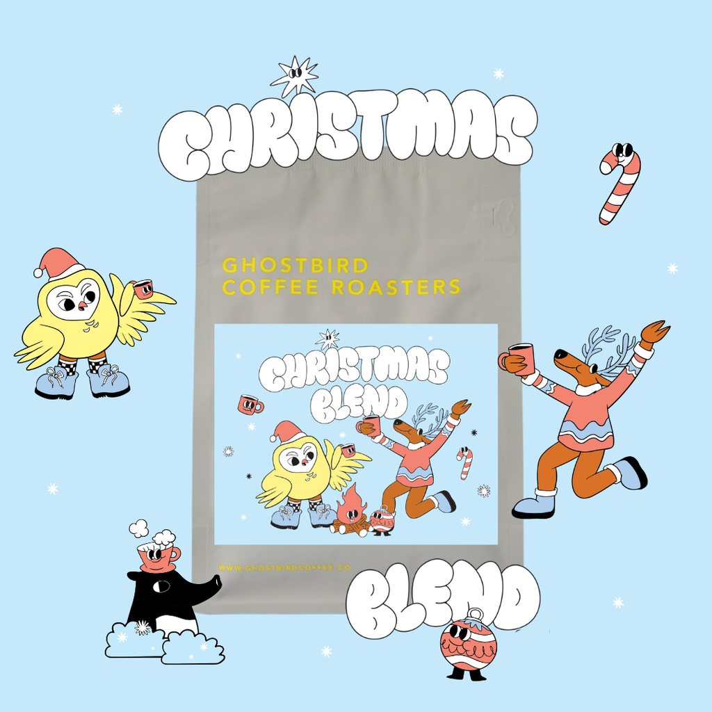 [Pre-Order] Christmas Blend 2025