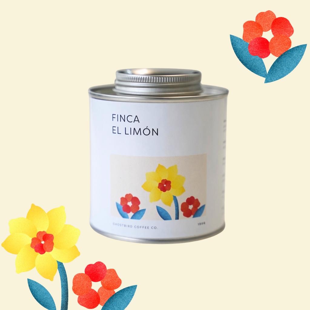 Ecuador Finca El Limón