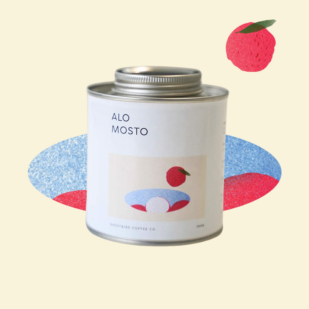 Ethiopia Alo Mosto