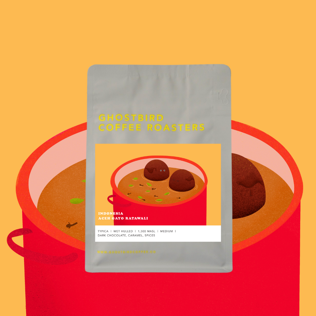 Indonesia Espresso Coffee Beans Indonesia Espresso Coffee Beans