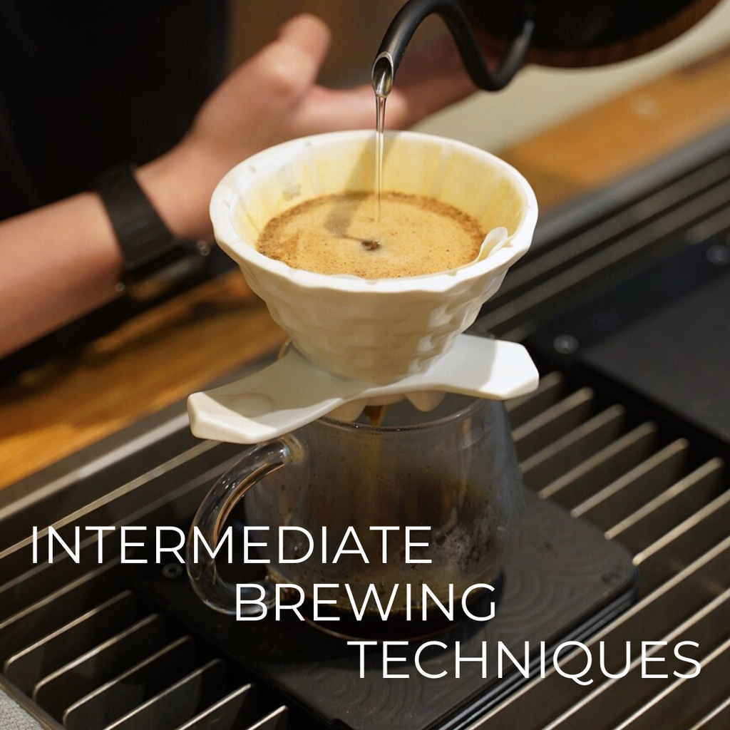 Intermediate Brewing Techniques