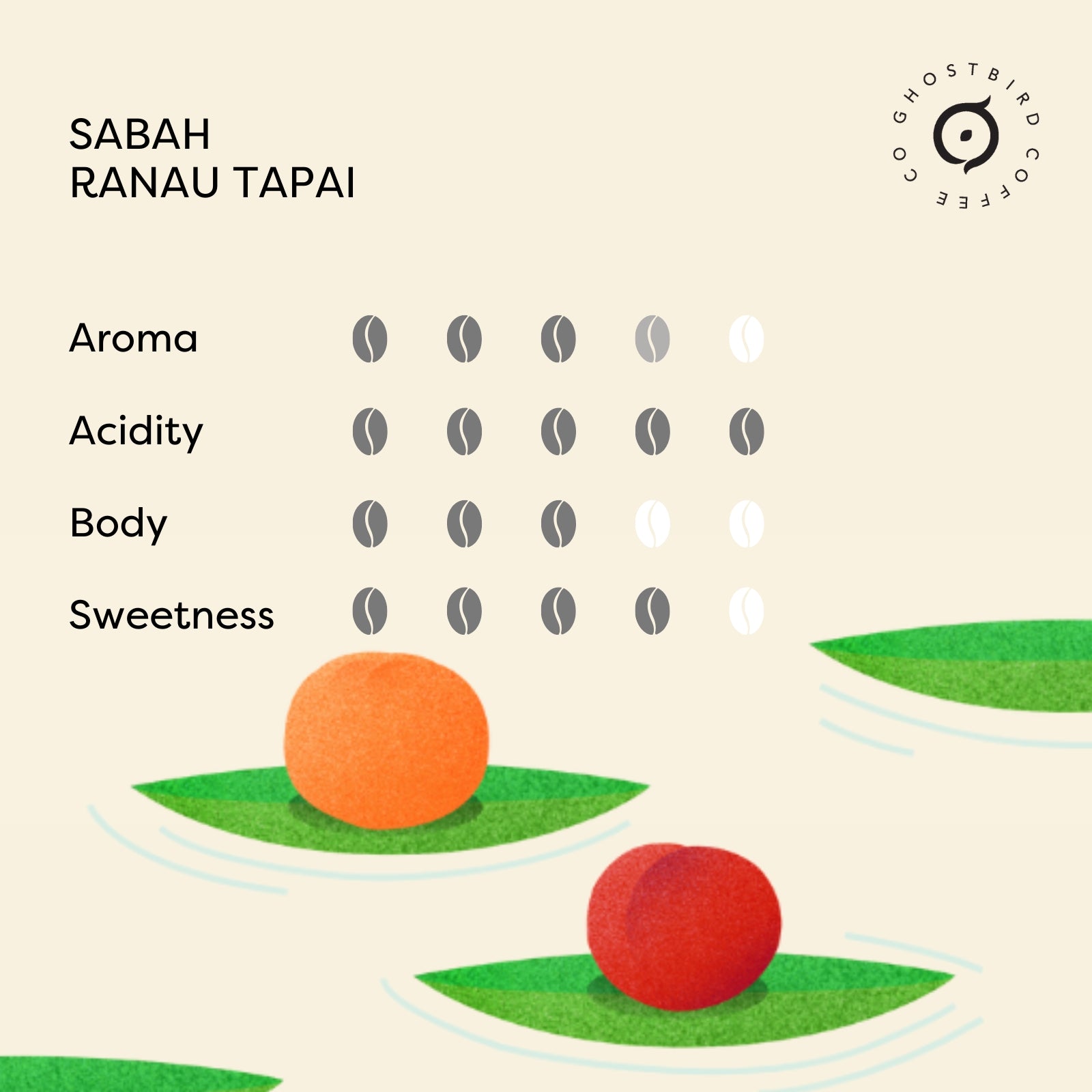 Malaysia Sabah Ranau [Tapai]