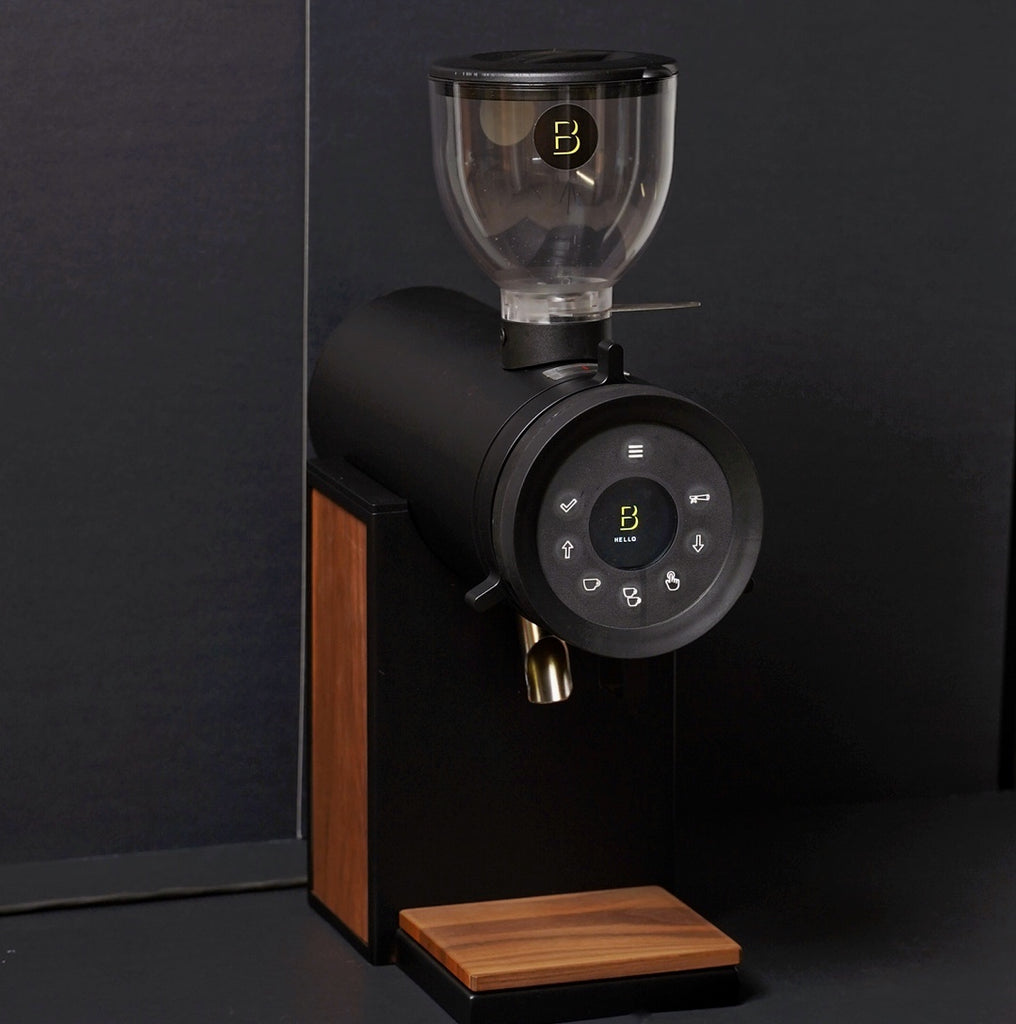 Bentwood Readies US Market Launch of the Vertical 63 GrinderDaily